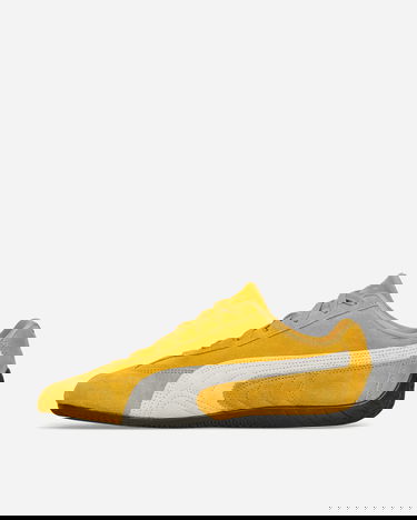 Superge in čevlji Puma Speedcat OG Rumena | 398846-06, 3