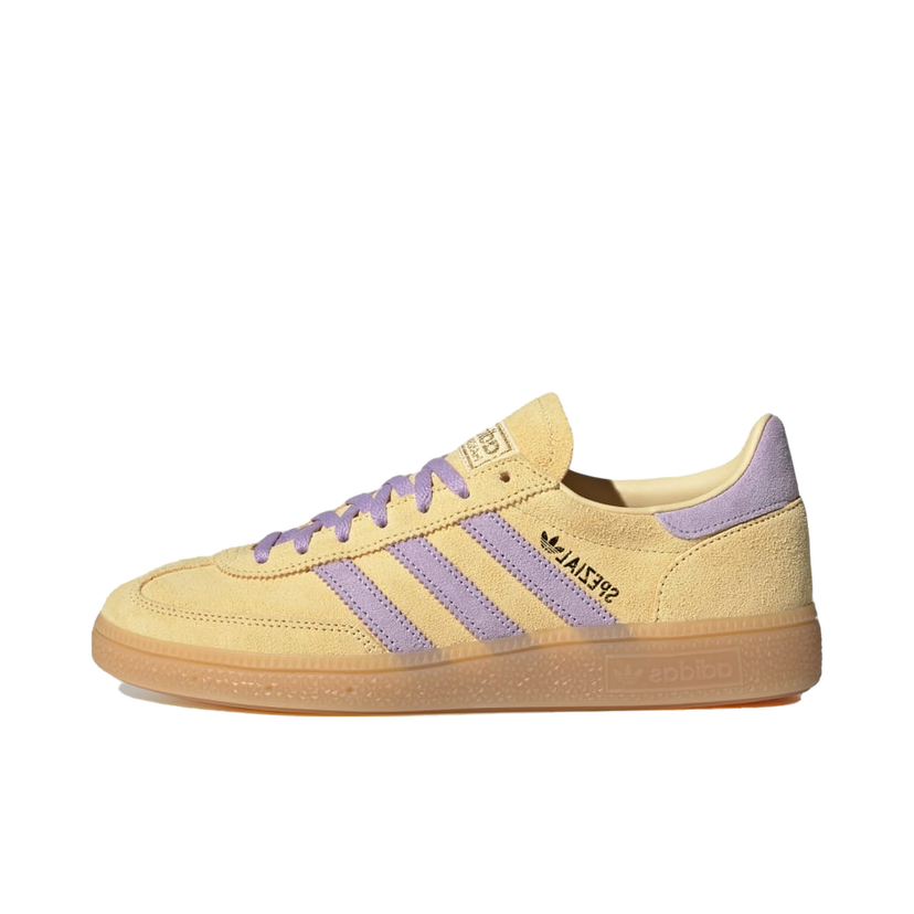 Superge in čevlji adidas Originals Handball Spezial Rumena | JR3617