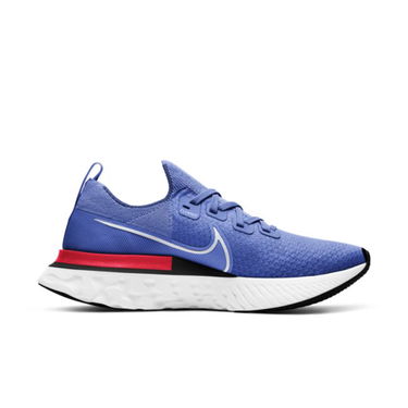 Superge in čevlji Nike React Infinity Run Flyknit Modra | CD4371-400, 4