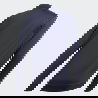 Trenirka adidas Performance 3-Stripes Track Suit Mornarica | DV2468, 4