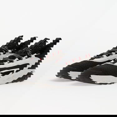 Superge in čevlji Under Armour Project Rock 7 Black Črna | 3027600-004, 5