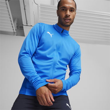 Jakna Puma teamGOAL Training Jacket Turkizna | 658633-02, 2