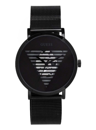 Ure GUESS Idol Watch Črna | GW0502G2
