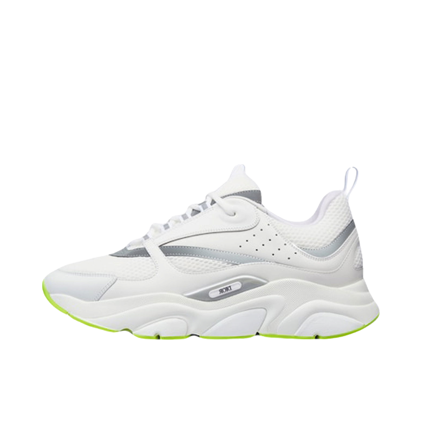 Superge in čevlji Dior B22 Bela | 3SN231YKA_H000