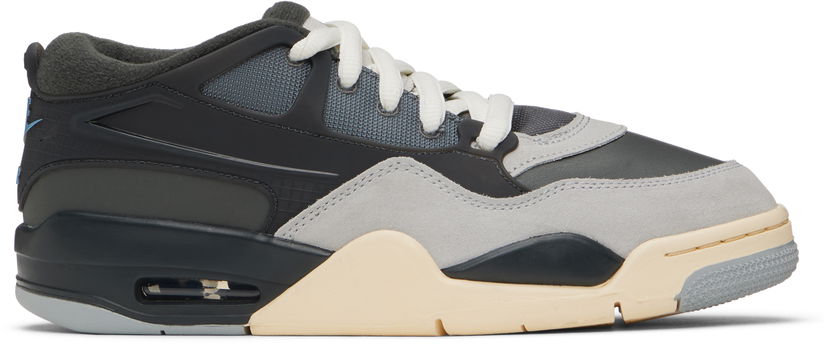 Oblačila Jordan Air Jordan 4 RM Črna | FQ7938-002