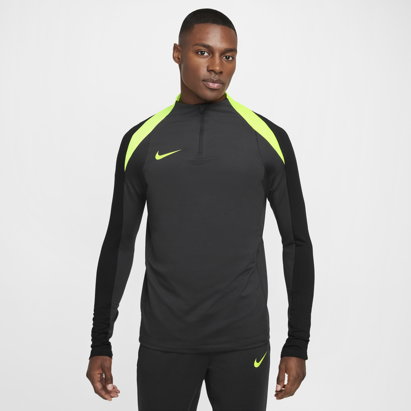 Pulover Nike Training Shirt Siva | FN2403-060
