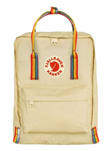 Nahrbtnik FJÄLLRÄVEN Light Oak Bež | F23620-115-907