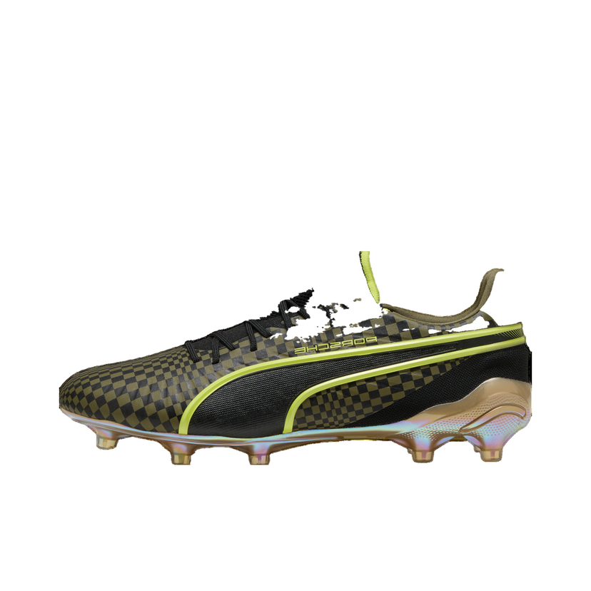 Superge in čevlji Puma King Ultimate X Porsche FG/AG Večbarvna | 108484-01