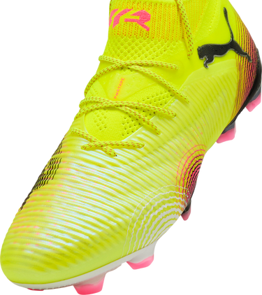 Superge in čevlji Puma FUTURE 8 Ultimate FG Rumena | 108138-03, 4