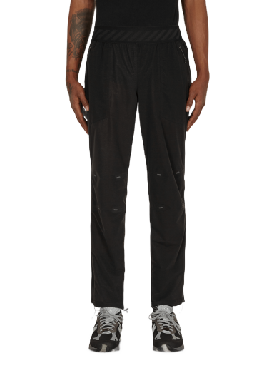 Trenirka New Balance Slam Jam x Speed Pants Črna | MP01277BK