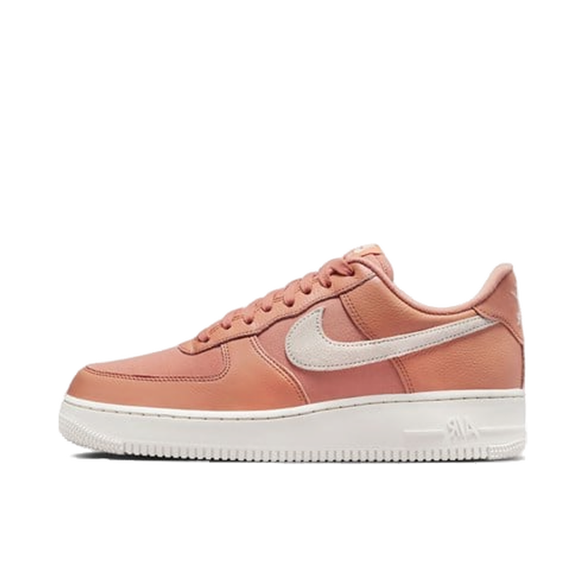 Superge in čevlji Nike Air Force 1 '07 LX Oranžna | DV7186-200