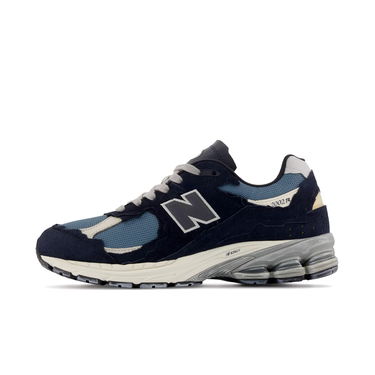 Superge in čevlji New Balance 2002R Modra | M2002RDF, 0