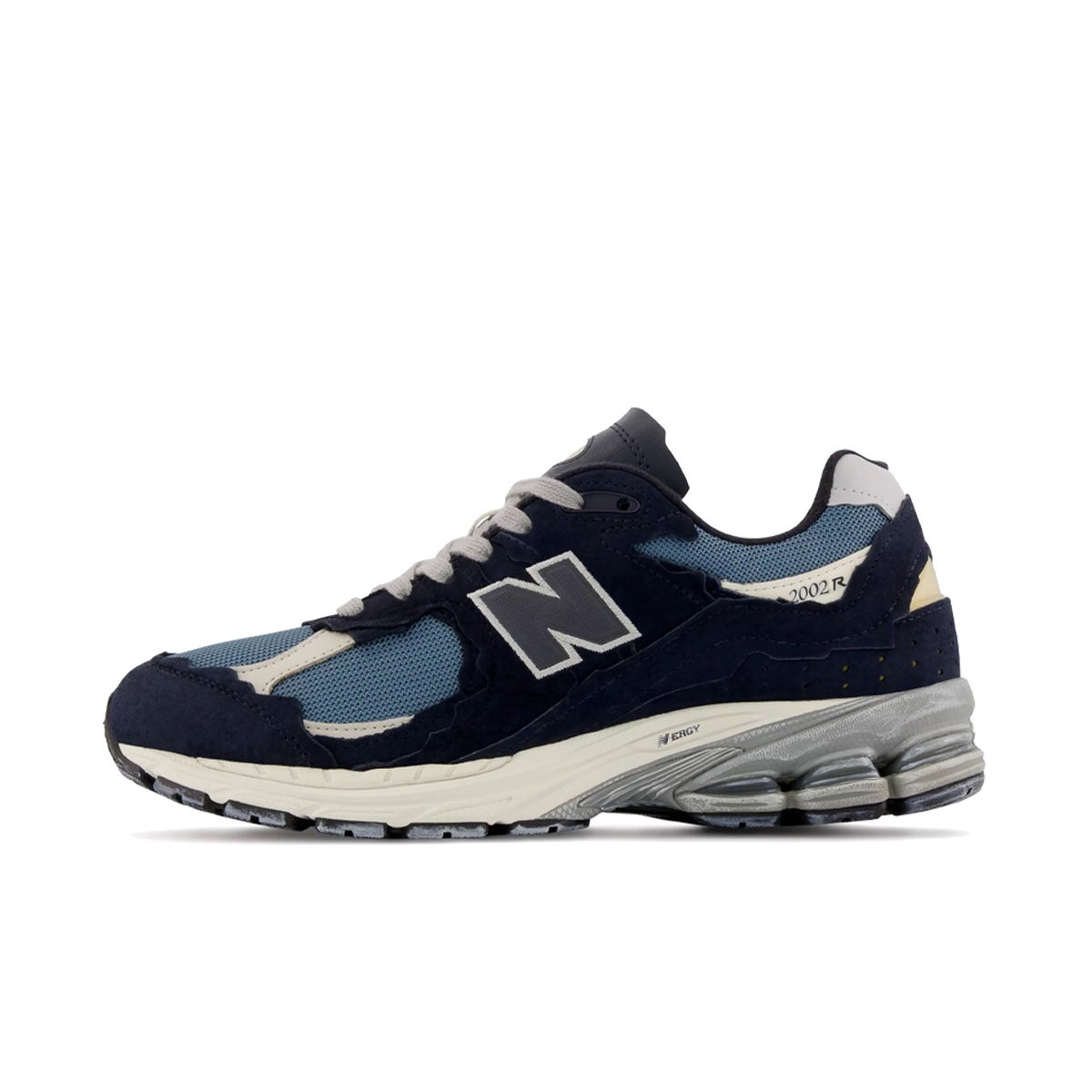 Superge in čevlji New Balance 2002R Modra | M2002RDF, 0