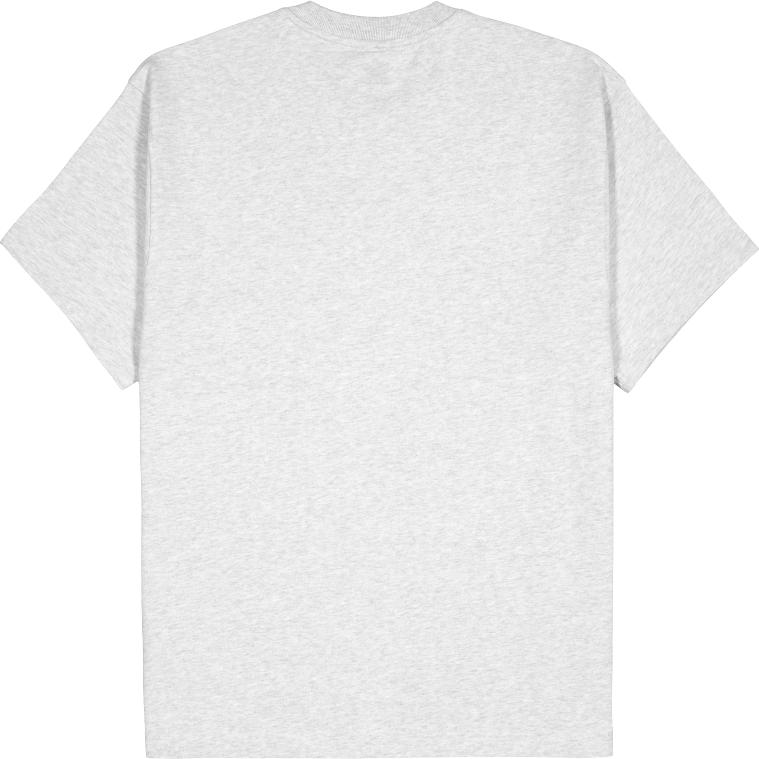 Majica adidas Originals Pharrell Williams x Basics Tee Siva | HG1808, 1