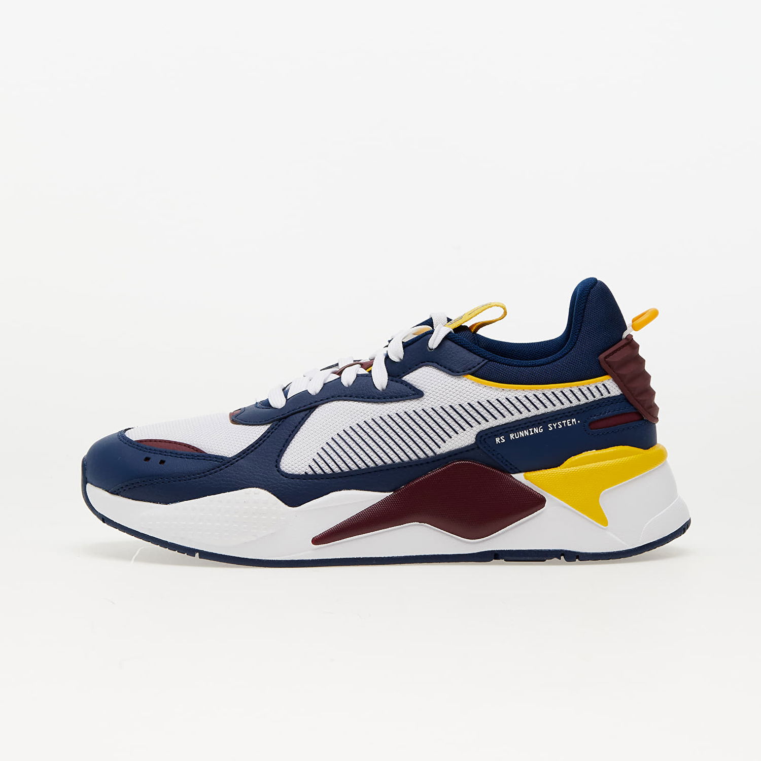 Superge in čevlji Puma RS-X Geek White Rjava | 39117410, 0