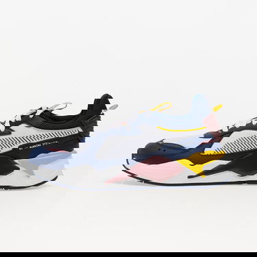 Superge in čevlji Puma RS-X Geek White Rjava | 39117410, 0