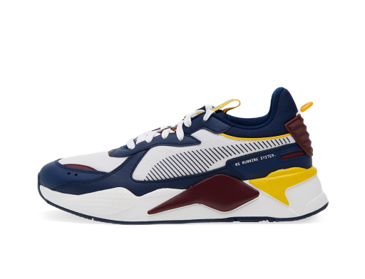 Superge in čevlji Puma RS-X Geek White Rjava | 39117410