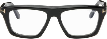 Sončna očala Tom Ford FT6059-B Blue Light Glasses Črna | FT6059-B_54001, 0