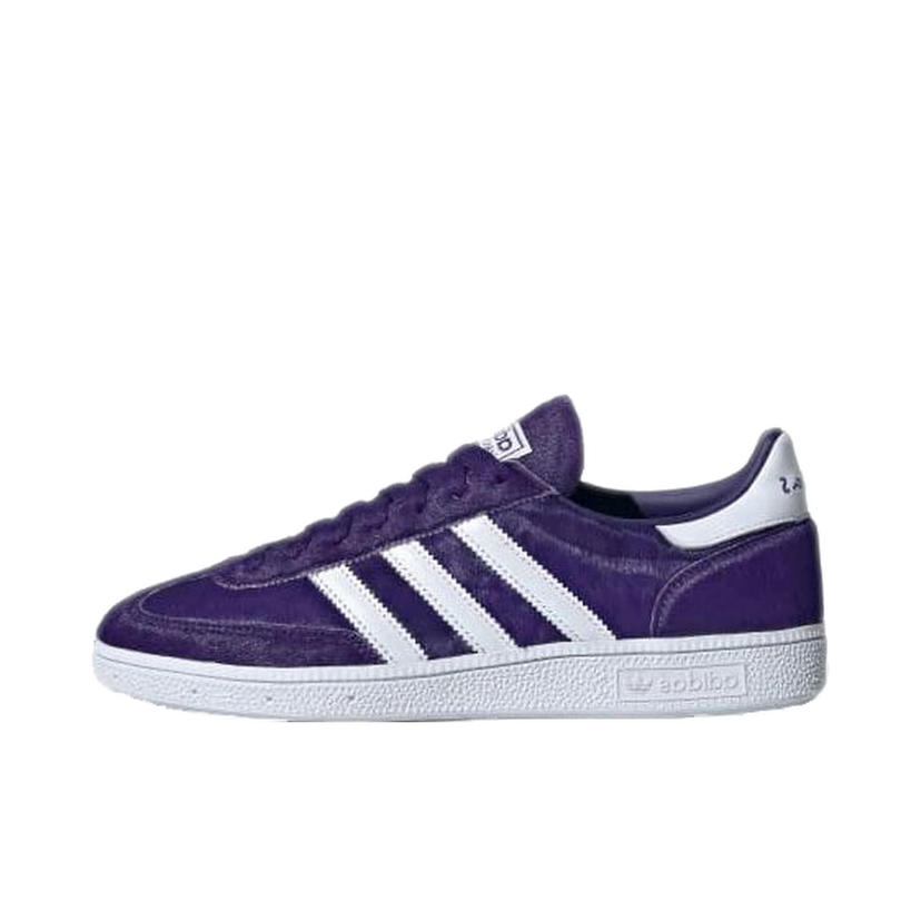 Superge in čevlji adidas Originals adidas Handball Spezial Collegiate Purple Mornarica | IH9984