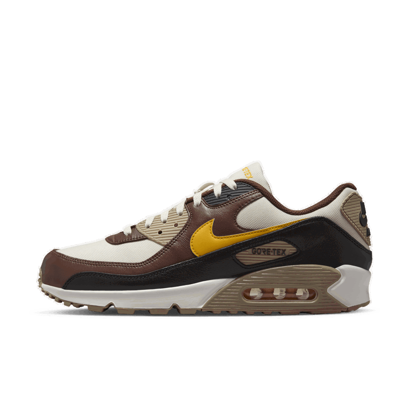 Superge in čevlji Nike Air Max 90 GTX Rjava | FD5810-201