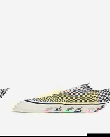 Superge in čevlji Vans Mami Wata Authentic Večbarvna | VN0A4BX5CRM1, 3