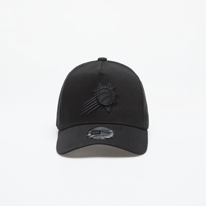 Kapa New Era Phoenix Suns 9Forty Snapback Black/ Official Team Color Črna | 60503574