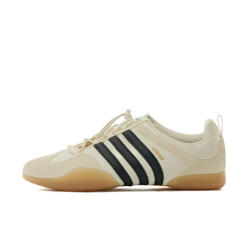 Superge in čevlji adidas Originals Bad Bunny x Ballerina "Off White" Bela | JQ9229