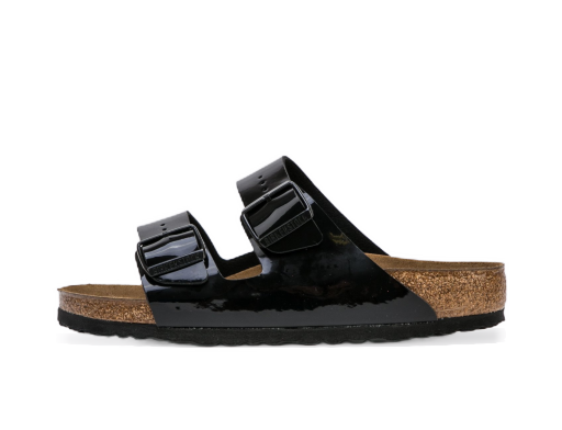 Superge in čevlji Birkenstock Arizona BS Črna | 1005291