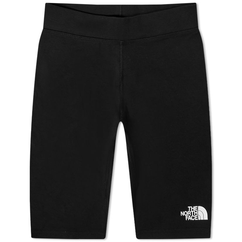 Kratke hlače The North Face Classic Cotton Shorts Tnf Črna | NF0A7ZGJJK3