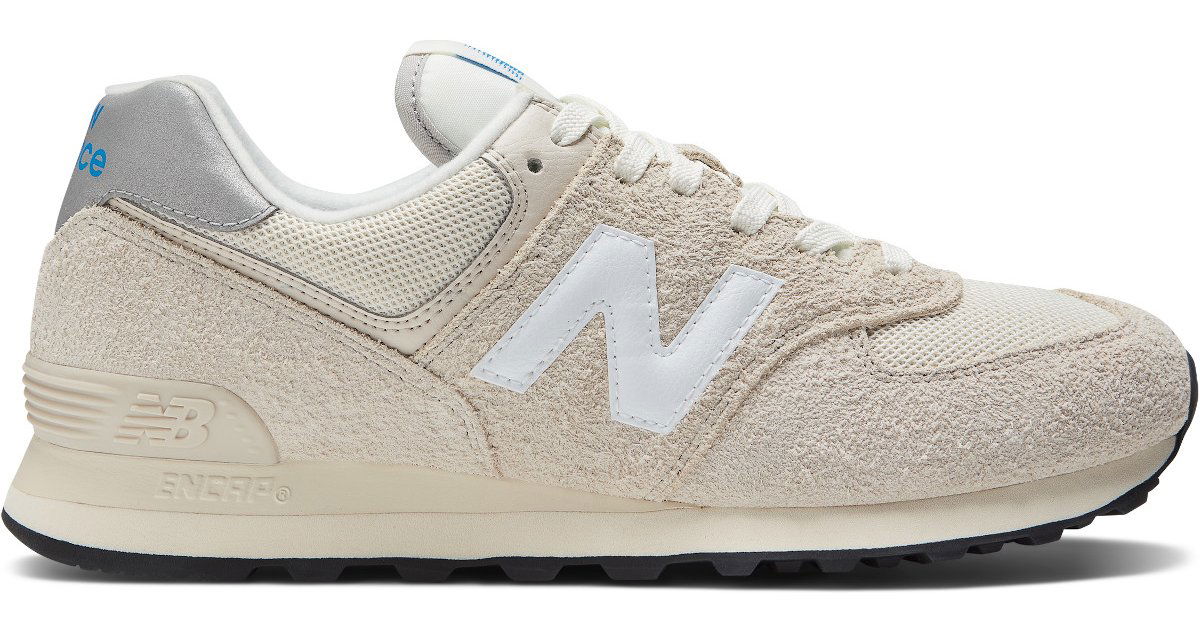 Superge in čevlji New Balance 574 Bež | u574-rz2, 1