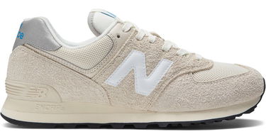Superge in čevlji New Balance 574 Bež | u574-rz2, 1