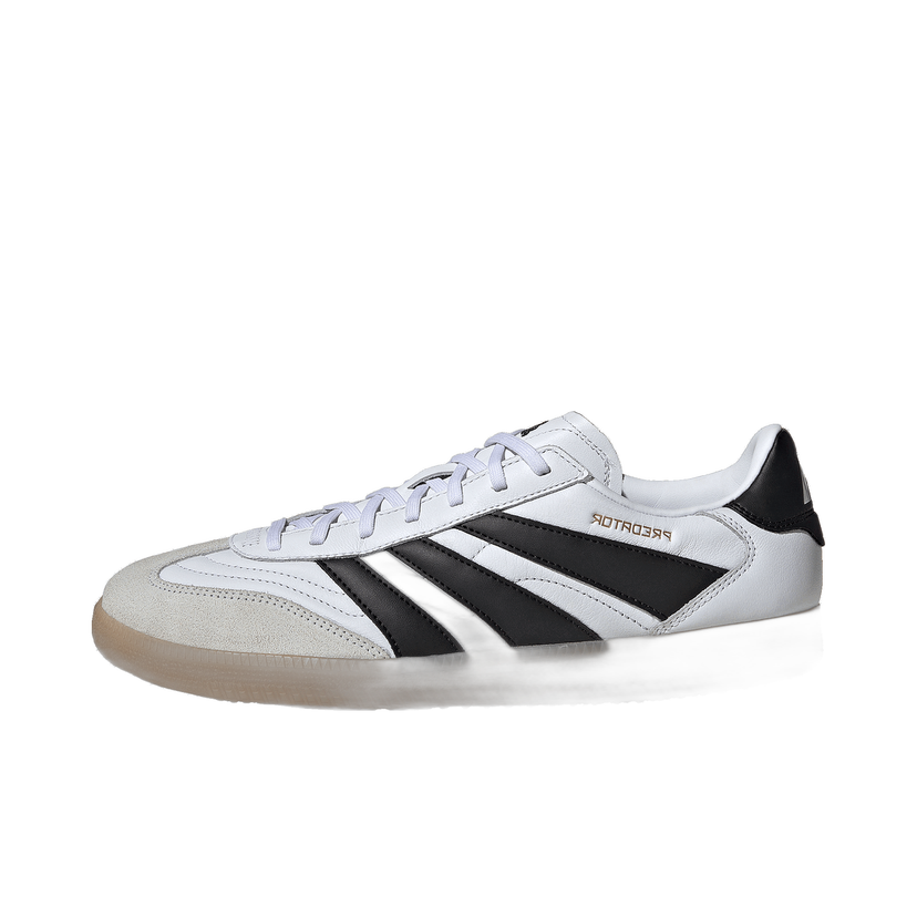 Superge in čevlji adidas Performance Predator Freestyle IN Bela | id3832