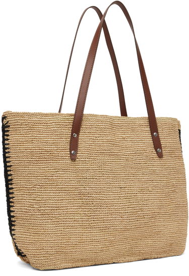 Tote bag rag & bone Rag & Bone Ingrid Daily Tote Bež | ST100524, 2