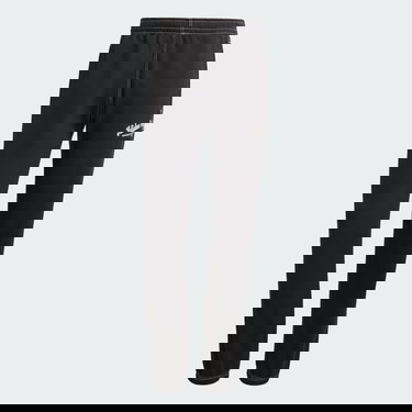 Trenirka adidas Performance Black Relaxed Track Pants Črna | JP4487, 3