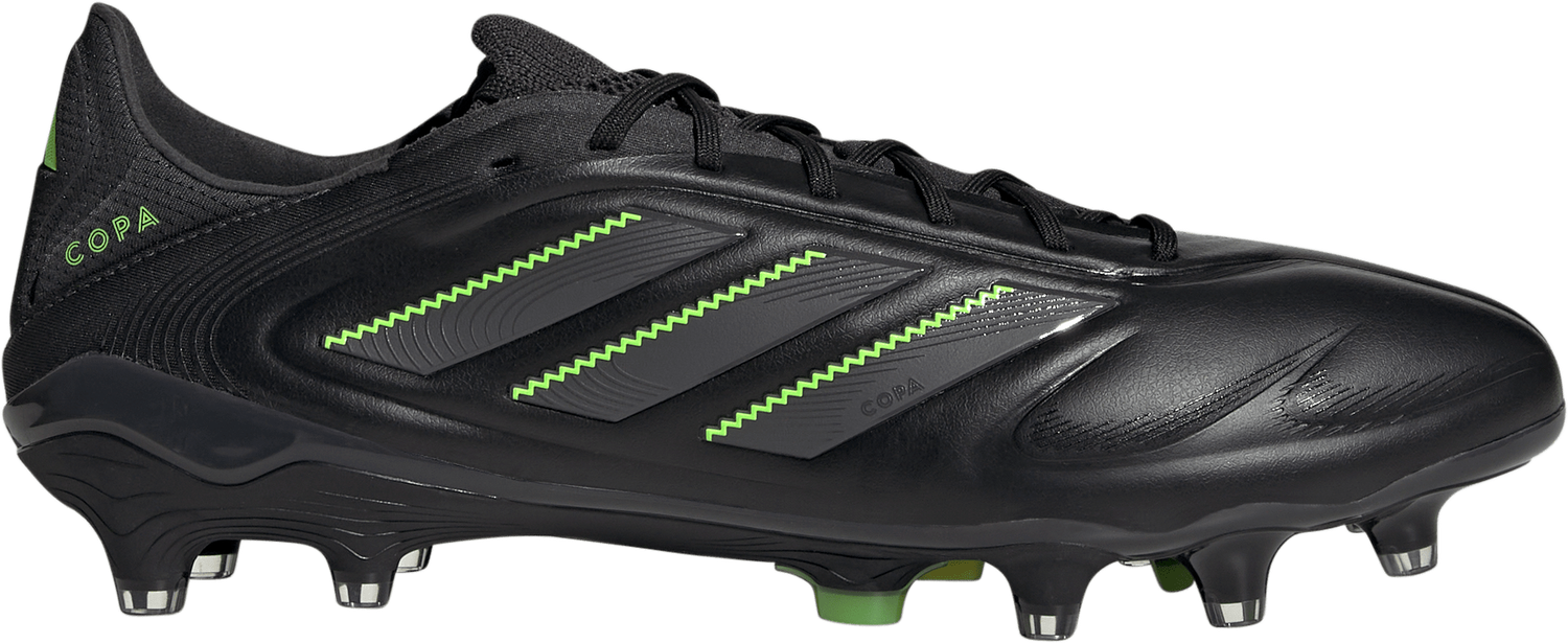 Superge in čevlji adidas Performance COPA PURE III ELITE FG Črna | jh8729, 0