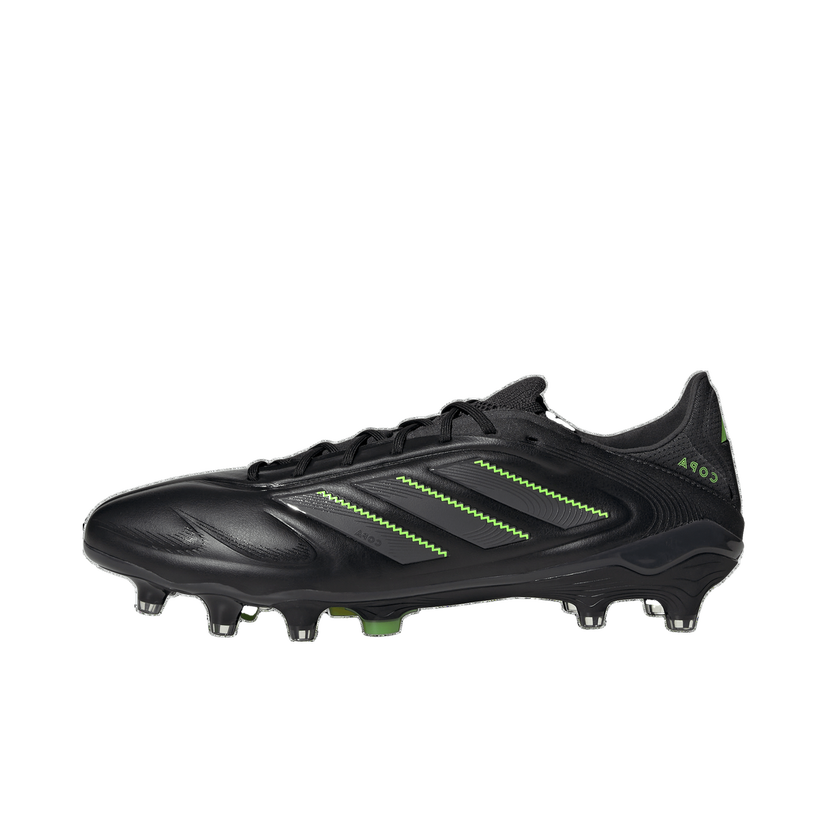 Superge in čevlji adidas Performance COPA PURE III ELITE FG Črna | jh8729