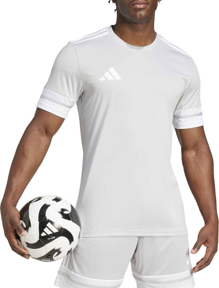 Dres adidas Originals Adidas Squadra 25 Jersey Siva | jg5837