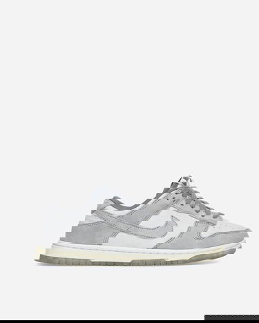 Superge in čevlji Nike Dunk Low "Cool Grey" W Siva | FV1167-001, 1