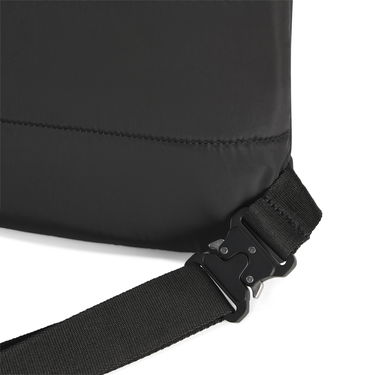 Torba za čez ramo Puma PUMA x REPRESENT Sling Bag OSFA Črna | 091822_01, 6