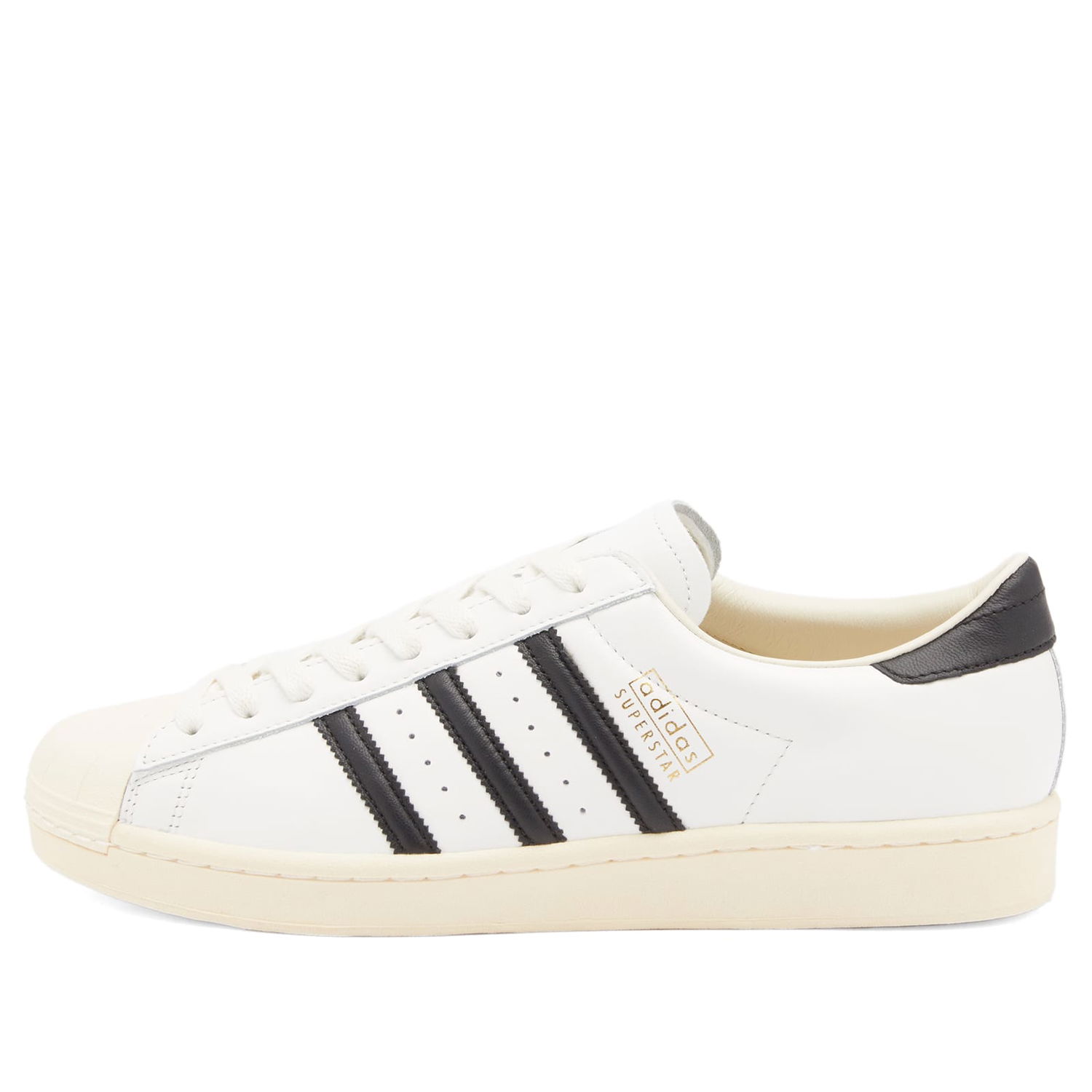 Superge in čevlji adidas Originals Superstar Vintage Bela | JQ3254, 1