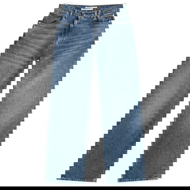 Kavbojke OUR LEGACY Our Legacy Carlson Jean Broken Twill, Size 28" Modra | M4255RR, 1