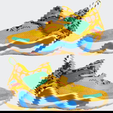 Superge in čevlji adidas Performance D.O.N. Issue 3 x LEGO® Rumena | GZ5529, 6