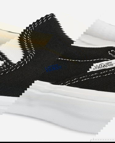 Superge in čevlji Vans Slip-On Reissue 98 LX Sneakers Black Črna | VN000CSEBA21, 6
