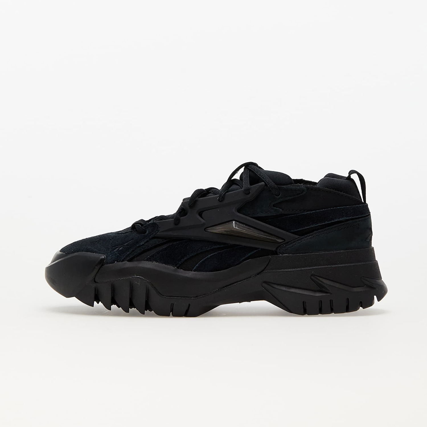 Superge in čevlji Reebok Cardi B x Club C V2 Črna | GW6698, 0