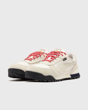 Superge in čevlji Puma X Noah RDR Lo GTX Bela | 398239-01, 1