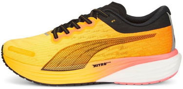 Superge in čevlji Puma Deviate Nitro 2 Oranžna | 376807-03, 0