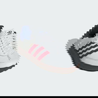 Superge in čevlji adidas Originals Samba OG Bela | IH4881, 3