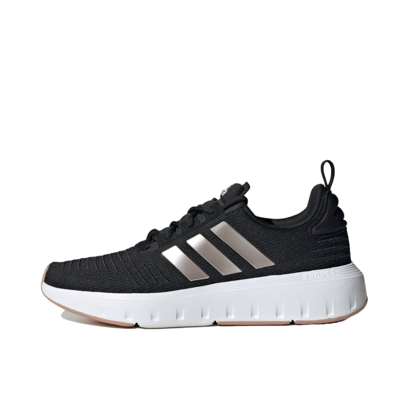 Superge in čevlji adidas Originals Swift Run Črna | IG0560