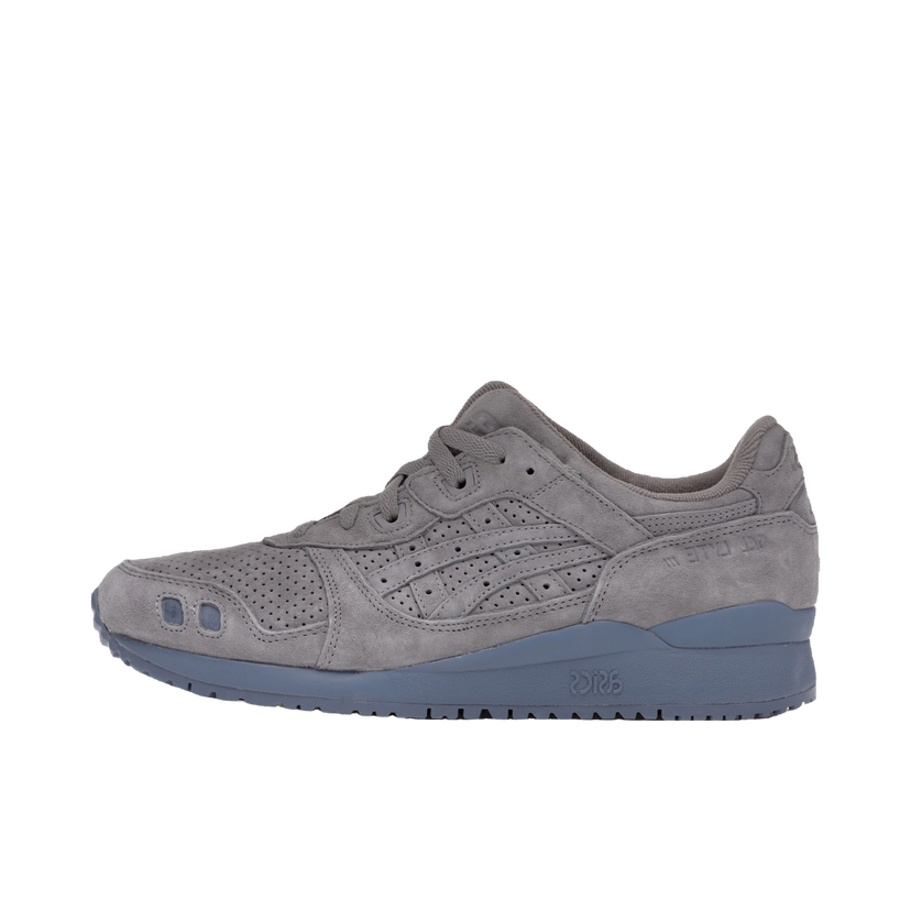 Superge in čevlji Asics Gel-Lyte III Ronnie Fieg The Palette Argon Siva | 1201A224-021