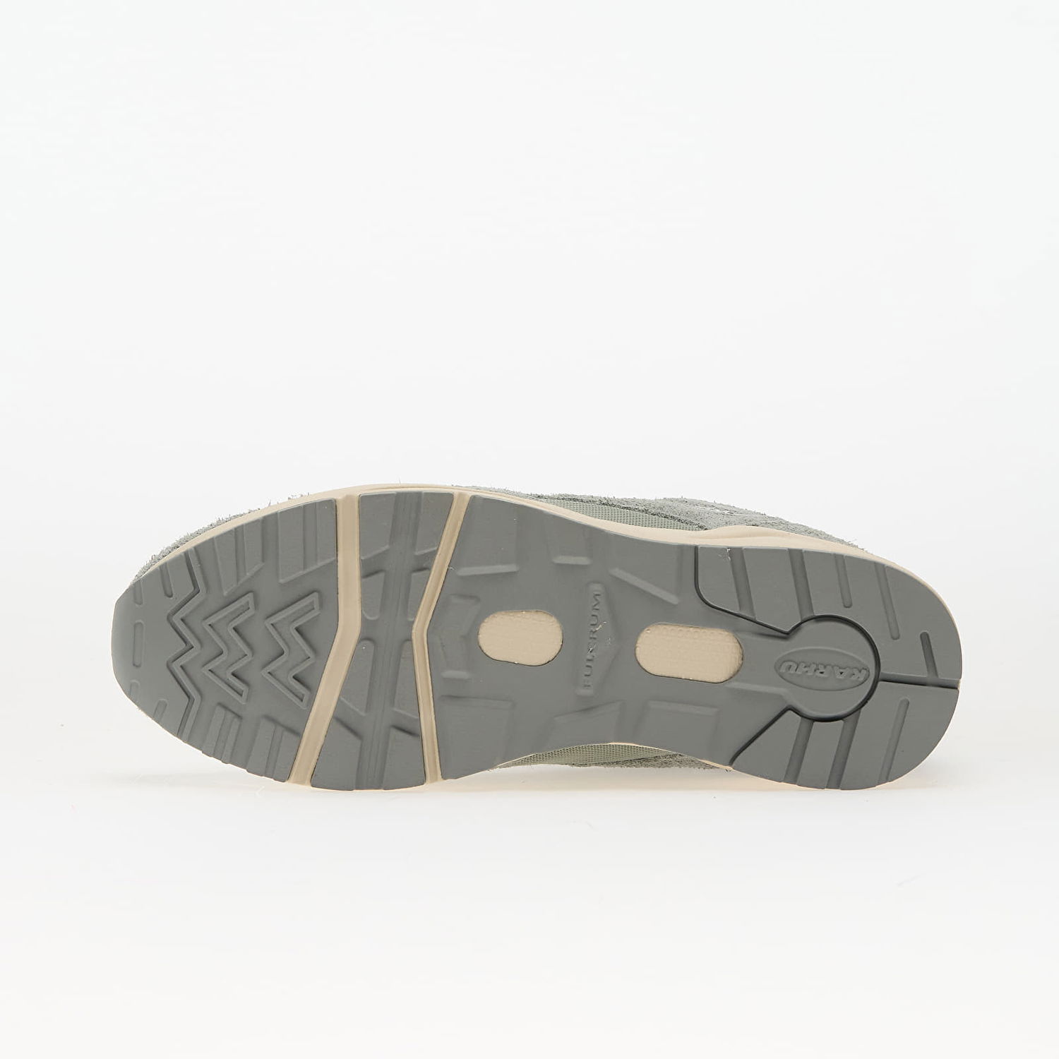 Superge in čevlji Karhu Fusion 2.0 Zelena | F804191, 1